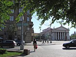 Музей Машкова приглашает на экскурсию об идеальном советском городе