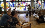 В Волгограде состоялся финал регионального литературного конкурса