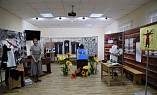 В «Старой Сарепте» пройдёт школьный марафон