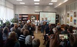В Волгоградской области состоялись Дни памяти Василия Шукшина
