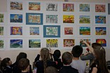 В «Старой Сарепте» откроется выставка детских рисунков В «Старой Сарепте» откроется выставка детских рисунков