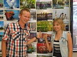 В регионе выбрали лучших фотографов