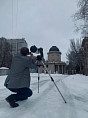Волгоградский планетарий закупил новое астрономическое оборудование