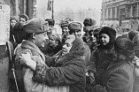 В Волгоградской библиотеке для молодёжи расскажут о блокадном Ленинграде