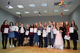В Волгограде состоялся региональный этап Дельфийских игр