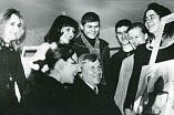 Рудольф Паранюшкин проведёт мастер-класс в Музее Машкова