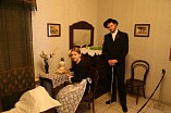 «Старая Сарепта» предлагает «перенестись» в XIX век