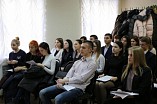 В «Старой Сарепте» обсудили музейный туризм
