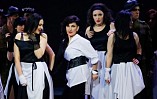 «Царицынская опера» отправилась на гастроли в Саратов