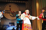 «Песни войны» для защитников Отечества
