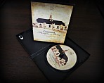 Сувенирная коллекция музея-заповедника «Старая Сарепта» пополнилась фильмом Александра Тютрюмова