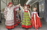 В Музее Машкова попрощаются с летом