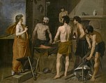 Диего Веласкес – «художник Истины»