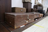 «Старая Сарепта» приглашает в гости к «Семейству чемодана»