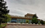 В Волгоградском областном центре народного творчества прошло комплексное устройство территории