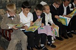 В Волгоградской детской библиотеке юных читателей ждёт эстафета знаний
