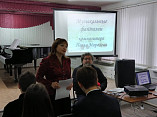 В Волгограде реализуется проект, знакомящий с волгоградскими композиторами