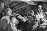 В музее «Память» познакомят с уникальными военными документами
