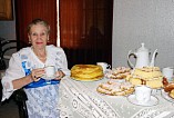 Хлеб миссионеров