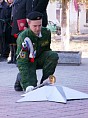В регионе стартует эстафета культуры