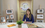 Волгоградский архивист принял участие в конференции в Луганске Волгоградский архивист принял участие в конференции в Луганске