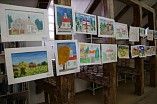 Юных волгоградцев приглашают нарисовать свою Сарепту