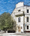 В Волгоградском краеведческом музее знакомят со старинными играми 