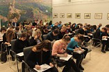 Волгоградцев приглашают принять участие в международной акции «Тест по истории Отечества»