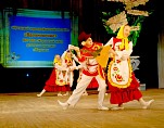 В регионе состоится детский хореографический конкурс