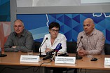 Антивандальная скульптура