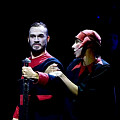 В Волгоградском театре кукол прошла премьера спектакля по мотивам событий истории Древней Руси