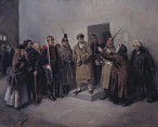 Музей Машкова покажет все произведения Владимира Маковского из своей коллекции