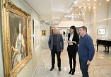 В год 60-летия Музея Машкова будет принято решение по увеличению его площадей