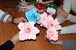 У мастеров появился свой дом