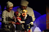 Волгоградский областной театр кукол снова едет на фестиваль