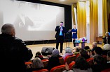 Известный артист Александр Носик провёл творческие встречи в Волгоградской области