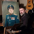 Ставропольский художник проведёт экскурсии по своей выставке в Музее Машкова
