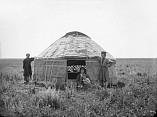 Калмыки Нижнего Поволжья