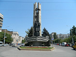 Автору памятного знака «Стрельцы» в этом году исполнилось бы 80 лет